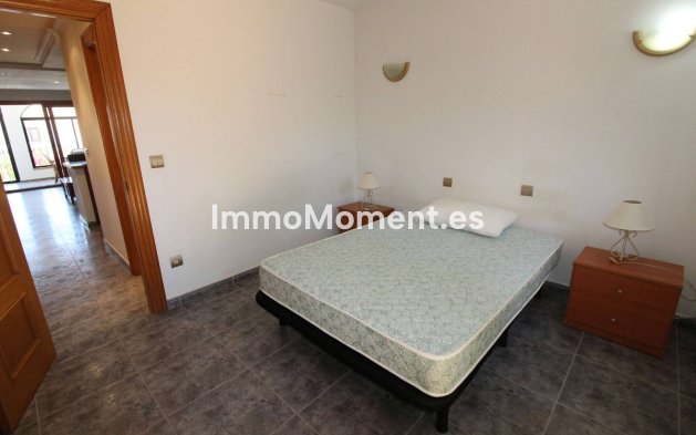 Reventa - Adosado - Santa Pola - Gran Alacant