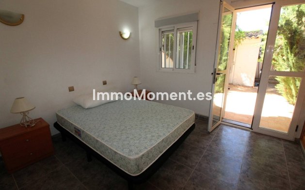 Reventa - Adosado - Santa Pola - Gran Alacant
