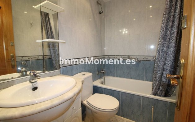 Reventa - Adosado - Santa Pola - Gran Alacant