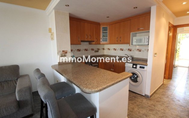 Reventa - Adosado - Santa Pola - Gran Alacant