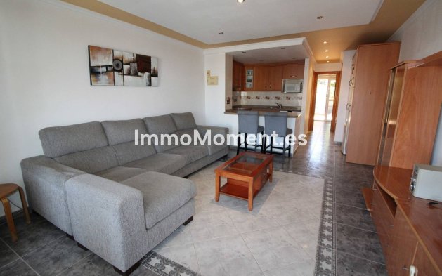 Reventa - Adosado - Santa Pola - Gran Alacant