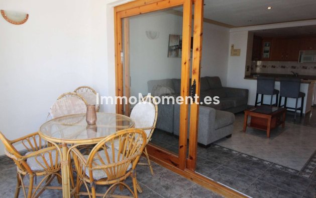 Reventa - Adosado - Santa Pola - Gran Alacant