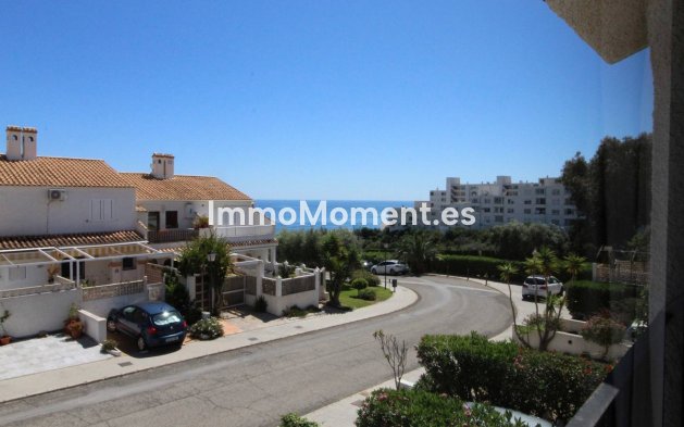 Reventa - Adosado - Santa Pola - Gran Alacant