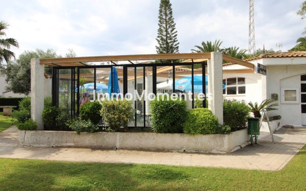 Reventa - Adosado - Santa Pola - Gran Alacant