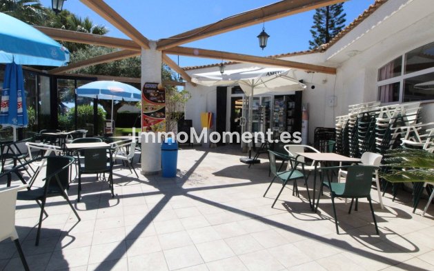 Reventa - Adosado - Santa Pola - Gran Alacant