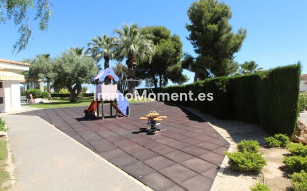 Reventa - Adosado - Santa Pola - Gran Alacant