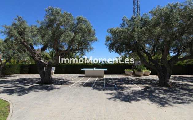 Reventa - Adosado - Santa Pola - Gran Alacant