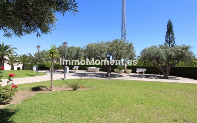 Reventa - Adosado - Santa Pola - Gran Alacant