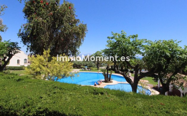 Reventa - Adosado - Santa Pola - Gran Alacant