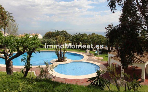Reventa - Adosado - Santa Pola - Gran Alacant