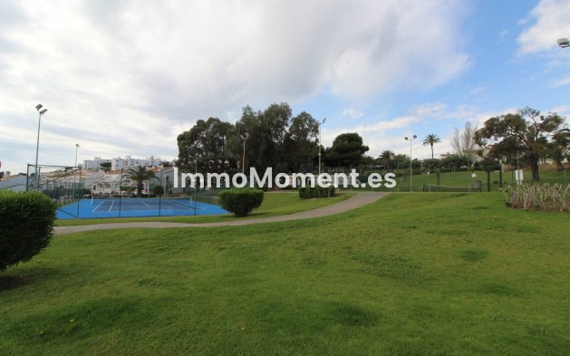 Reventa - Adosado - Santa Pola - Gran Alacant