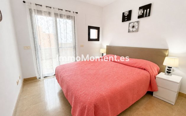 Reventa - Apartamento - Manilva - La Duquesa