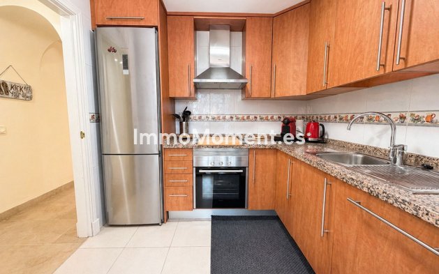 Reventa - Apartamento - Manilva - La Duquesa