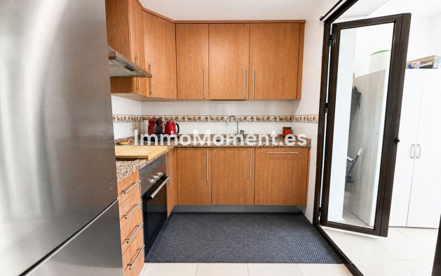Reventa - Apartamento - Manilva - La Duquesa