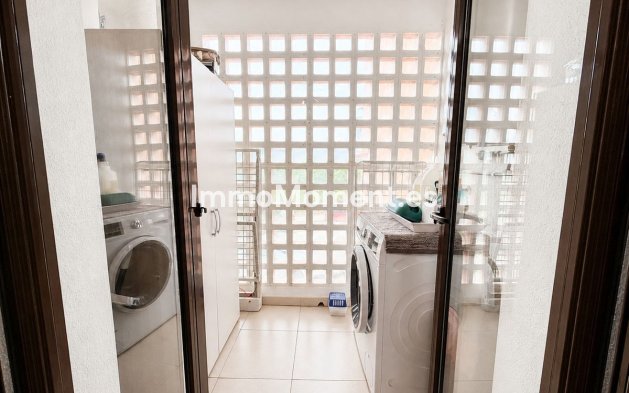 Reventa - Apartamento - Manilva - La Duquesa