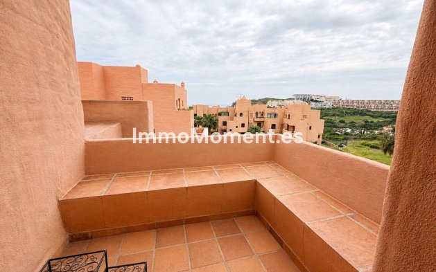 Reventa - Apartamento - Manilva - La Duquesa