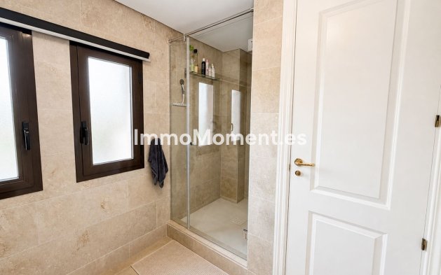 Reventa - Apartamento - Manilva - La Duquesa