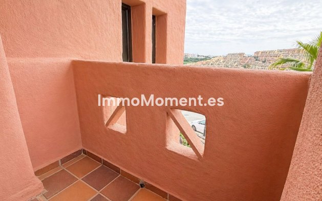 Reventa - Apartamento - Manilva - La Duquesa