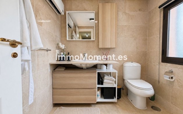 Reventa - Apartamento - Manilva - La Duquesa