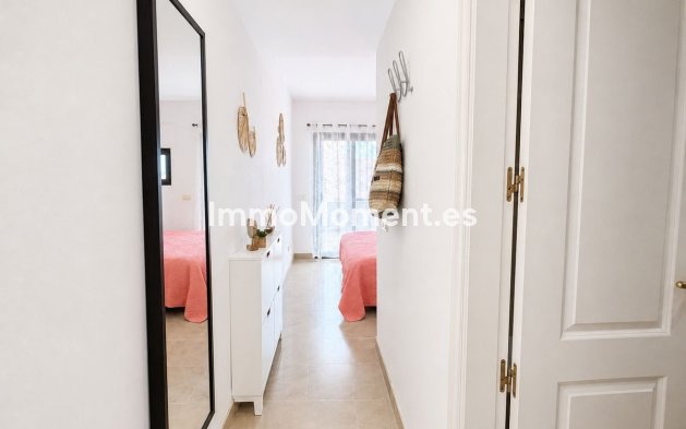 Reventa - Apartamento - Manilva - La Duquesa