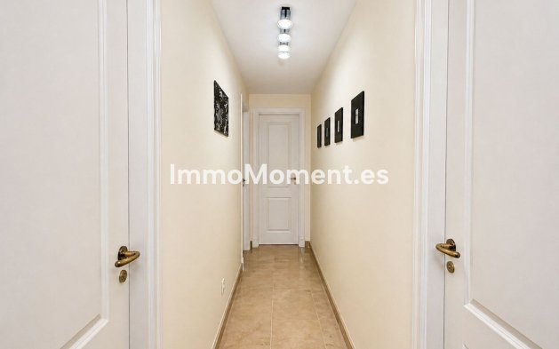 Reventa - Apartamento - Manilva - La Duquesa