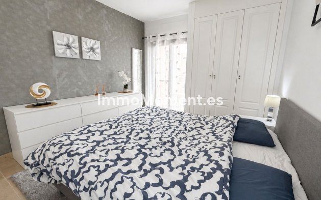 Reventa - Apartamento - Manilva - La Duquesa