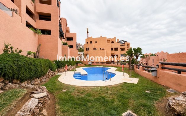 Reventa - Apartamento - Manilva - La Duquesa