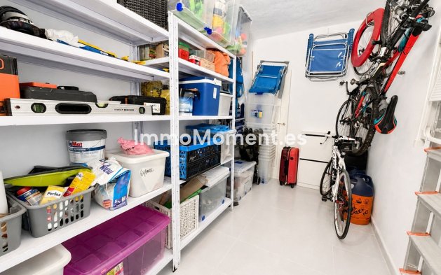 Reventa - Apartamento - Manilva - La Duquesa