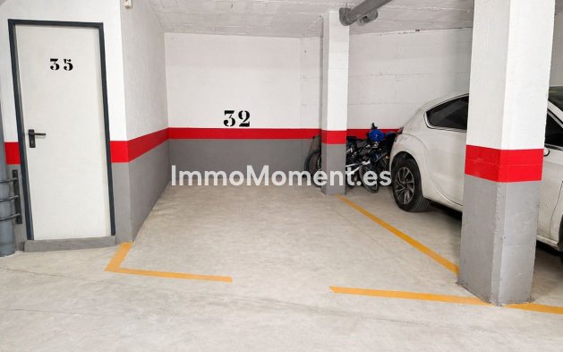 Reventa - Apartamento - Manilva - La Duquesa