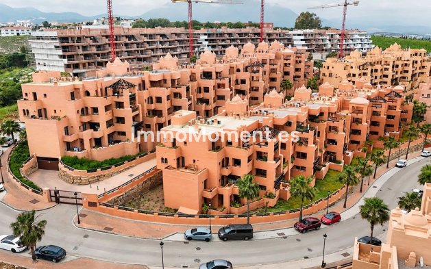 Reventa - Apartamento - Manilva - La Duquesa