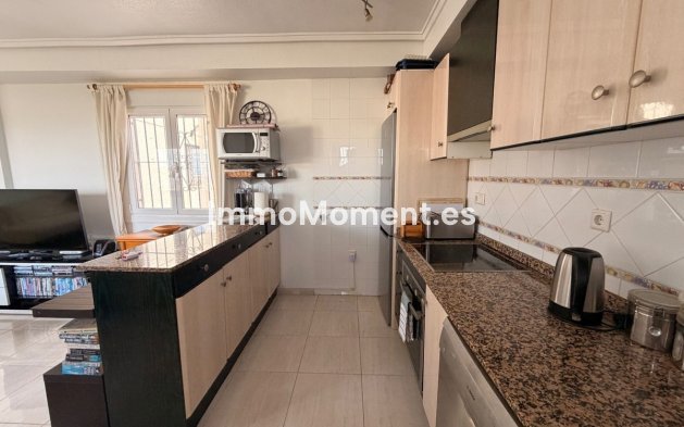 Reventa - Adosado - Rojales - Ciudad Quesada