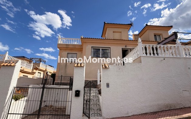 Reventa - Adosado - Rojales - Ciudad Quesada