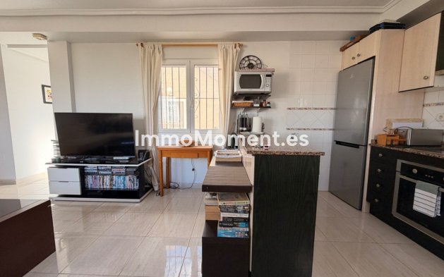 Reventa - Adosado - Rojales - Ciudad Quesada