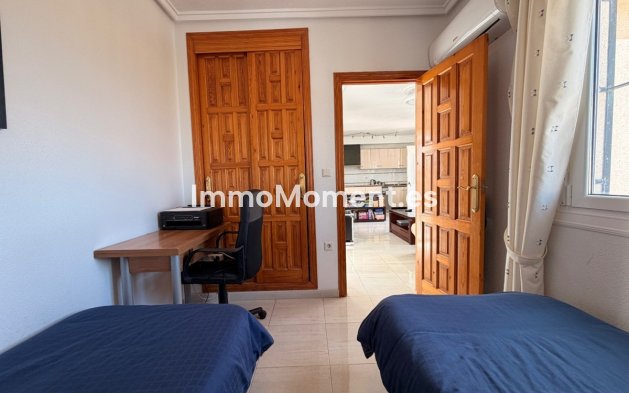 Reventa - Adosado - Rojales - Ciudad Quesada