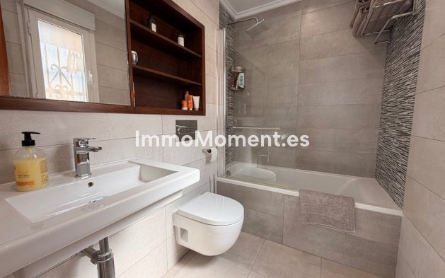 Reventa - Adosado - Rojales - Ciudad Quesada