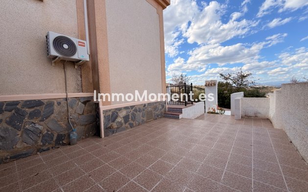 Reventa - Adosado - Rojales - Ciudad Quesada