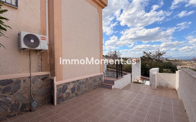Reventa - Adosado - Rojales - Ciudad Quesada