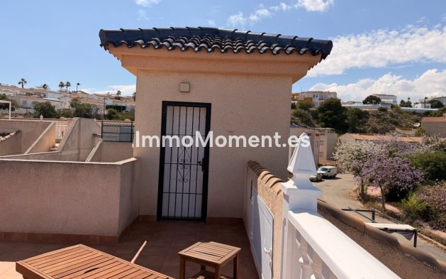 Reventa - Adosado - Rojales - Ciudad Quesada