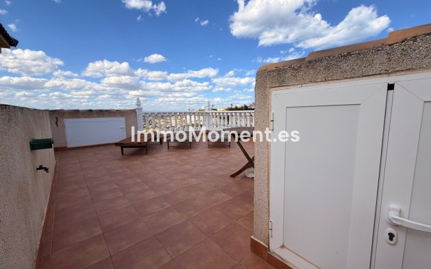 Reventa - Adosado - Rojales - Ciudad Quesada