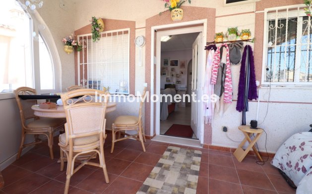 Reventa - Villa independiente - Rojales - Benimar