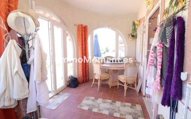 Reventa - Villa independiente - Rojales - Benimar