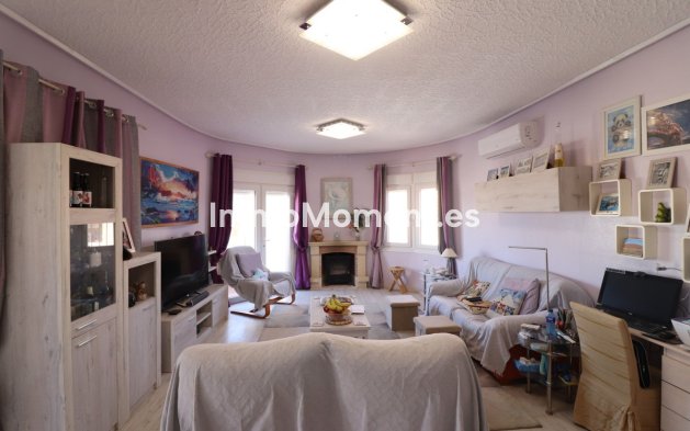 Reventa - Villa independiente - Rojales - Benimar