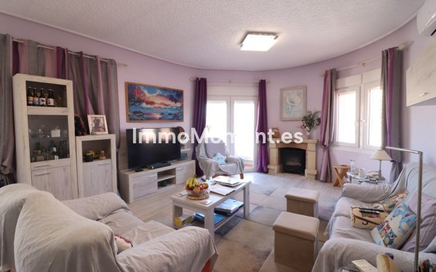 Reventa - Villa independiente - Rojales - Benimar