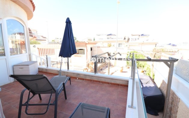 Reventa - Villa independiente - Rojales - Benimar