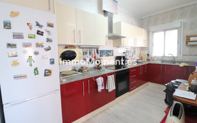 Reventa - Villa independiente - Rojales - Benimar