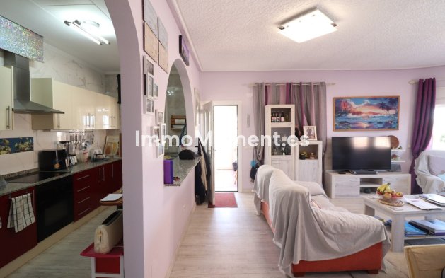 Reventa - Villa independiente - Rojales - Benimar