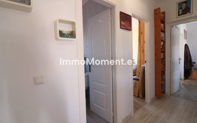 Reventa - Villa independiente - Rojales - Benimar
