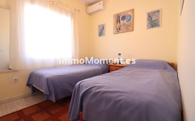 Reventa - Villa independiente - Rojales - Benimar