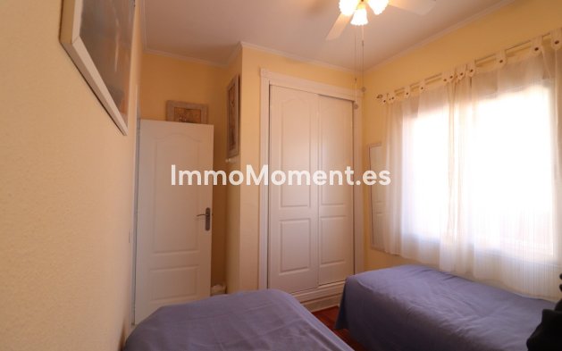 Reventa - Villa independiente - Rojales - Benimar