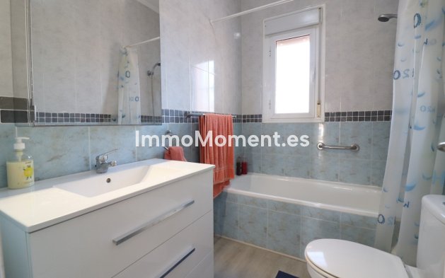Reventa - Villa independiente - Rojales - Benimar